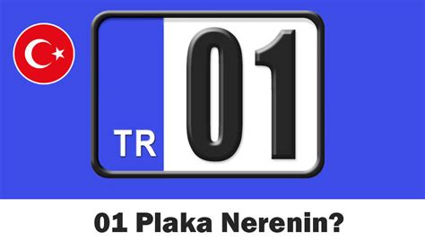 01 nerenin plakası